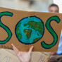 Young people are least confident in Irish government's efforts on environment