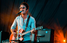 MCD apologises after 'premature' announcement of Noel Gallagher gig in Dublin this summer