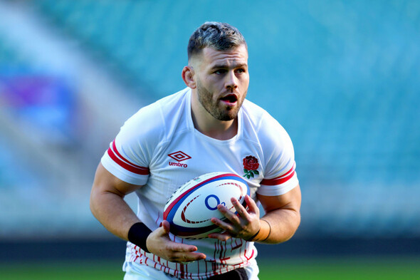 England's injury issues compounded by loss of Cowan-Dickie - Vimarsana News