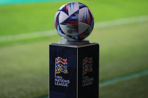 Italy to face Spain in Nations League semi-finals - Vimarsana News