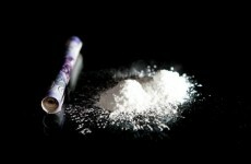 Two arrested over €120k cocaine seizure in Carlow
