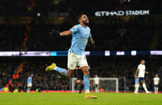 Is Mahrez primed to inspire City surge with FA Cup magic against Arsenal?