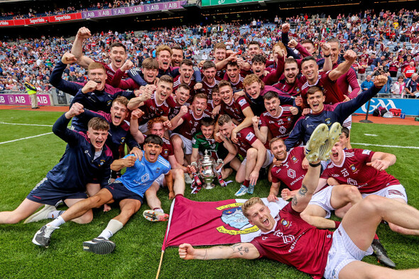 Westmeath's big statement, bouncing back from the basement and managerial changes - Vimarsana News