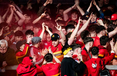 Stunning Barrett score seals last-gasp Christians comeback win over rivals Pres