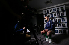 Sexton still the central character as Six Nations gears up for another series