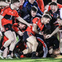 UCC survive Donnelly-inspired Queens comeback to advance on penalties
