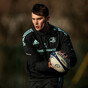 'The pathway is definitely getting a lot better... There is no chip on the shoulder'