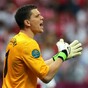 Arsene Wenger: Szczesny still number one for me
