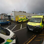 Thousands of health workers to strike in Northern Ireland tomorrow over pay and conditions