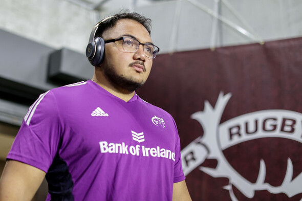 'I had to learn the accents, the different slangs and lingos... especially with the Cork lads' - Vimarsana News