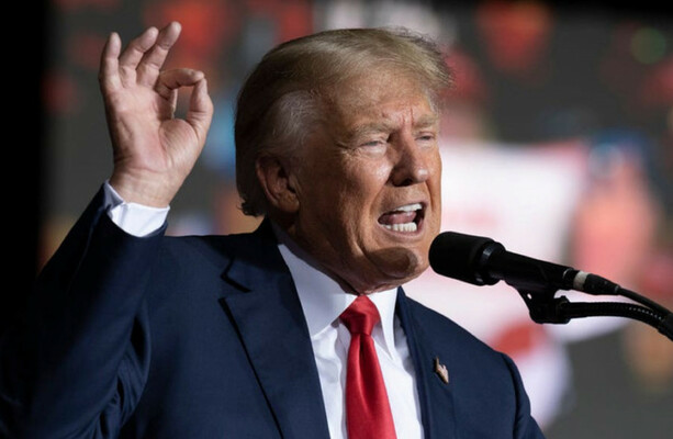 Trump to be allowed back on Facebook and Instagram, Meta confirms