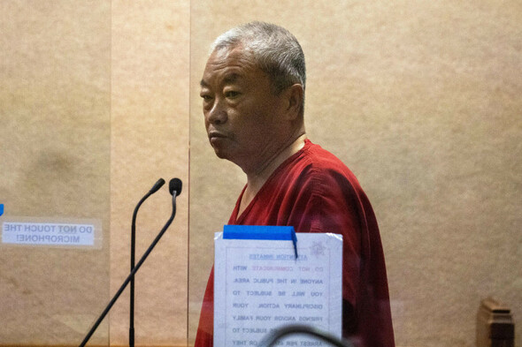 Man charged with seven murders in California could face death penalty if convicted, court hears - Vimarsana News