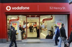 Vodafone to pay €40k to charity to settle marketing breach