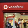 Vodafone to pay €40k to charity to settle marketing breach