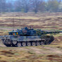 Poll: Do you support the US and EU countries sending tanks to Ukraine?