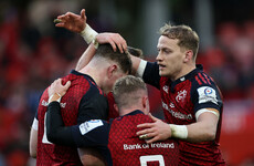 'Too complicated' - Champions Cup format needs focus, says URC chief