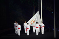 Asian Olympic chiefs say Russians can take part in Asian Games