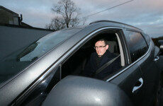 Enoch Burke refuses to say if he will purge his contempt or pay €700 fine