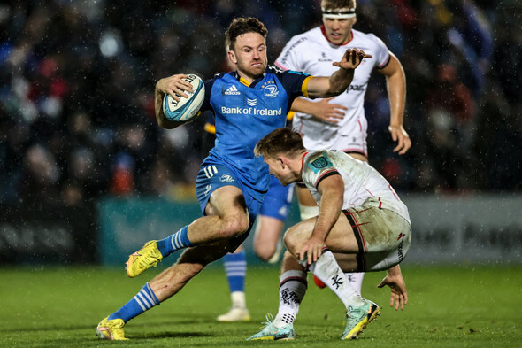 Leinster-Ulster knockout Champions Cup clash confirmed for Aviva Stadium - Vimarsana News