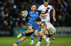 Leinster-Ulster knockout Champions Cup clash confirmed for Aviva Stadium