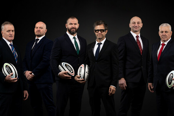 New coaches add Six Nations spice but doubts remain for Wales and England - Vimarsana News