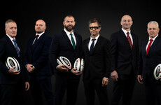 New coaches add Six Nations spice but doubts remain for Wales and England