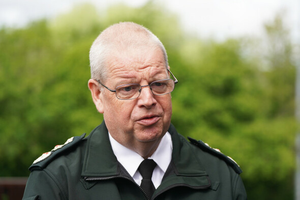 Northern Ireland police chief warns PSNI will shrink to lowest levels due to funding shortfall - Vimarsana News