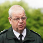 Northern Ireland police chief warns PSNI will shrink to lowest levels due to funding shortfall