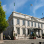 Mansion House security review to take place after Lord Mayor concerned for safety during protest
