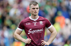 Huge blow for Galway as All-Star defender Liam Silke opts out for 2023