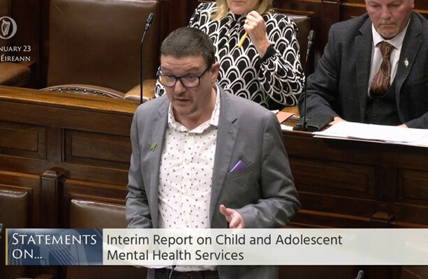 'We're letting children drop off a cliff edge at age 18': Opposition ...