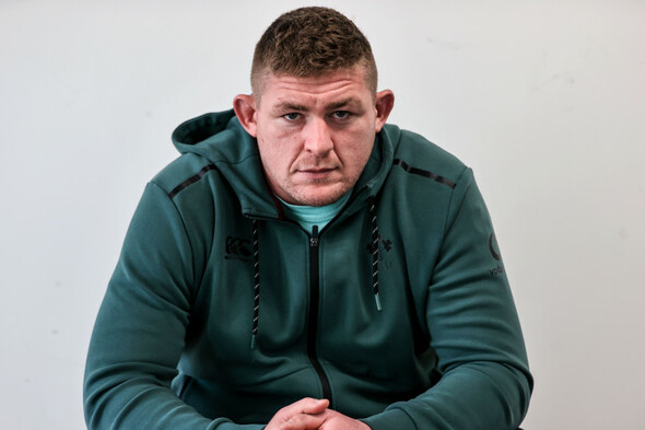 'He really gets the most out of those players' - Furlong ready to take on Gatland's Wales - Vimarsana News
