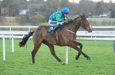 Carefully Selected edges out Dunboyne in Thyestes thriller