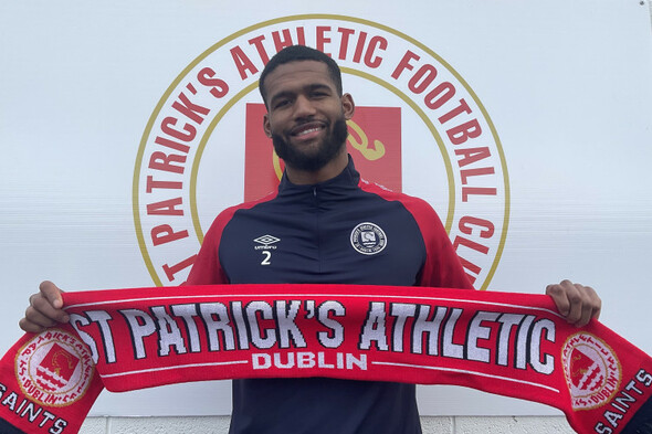 St Pat's sign Dutch centre-back who spent seven years at Feyenoord - Vimarsana News