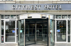 24 International Protection applicants left without accommodation since Citywest closure