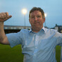 The life and death of an extraordinary Irish football man
