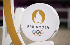 Ukraine threaten Paris Olympics boycott if Russia take part