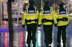 Man (20s) suffers serious stab wounds in Dublin city centre