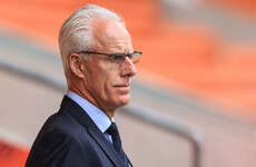 Hearts criticise Blackpool boss Mick McCarthy over 'disingenuous' comments