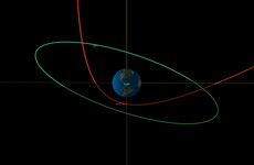 Truck-sized asteroid misses Earth in one of the closest approaches to the planet ever recorded
