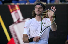 Djokovic breezes into Australian Open final meeting with Stefanos Tsitsipas