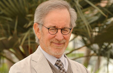 Poll: What's your favourite Steven Spielberg film?
