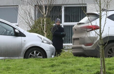 Enoch Burke attends former school today following deadline to purge contempt or face €700 fine