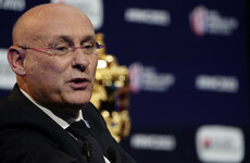 Laporte resigns as president of French rugby after corruption scandal