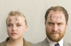 Nutshell review: The Oh F**k Moment