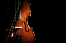 Sitdown Sunday: The man who repairs the world's most expensive violins
