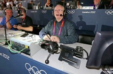 Jimmy Magee: Michelle Smith should have carried Olympic Torch