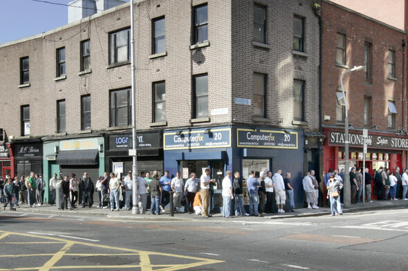 The squeezed middle: What we should learn from the Great Recession of 2007-2013 - Vimarsana News
