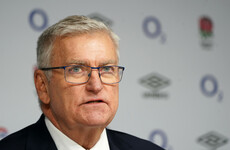 RFU apologises for handling of tackle height decision