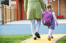 Families in the North more reliant on friends and family for childcare than those in the Republic